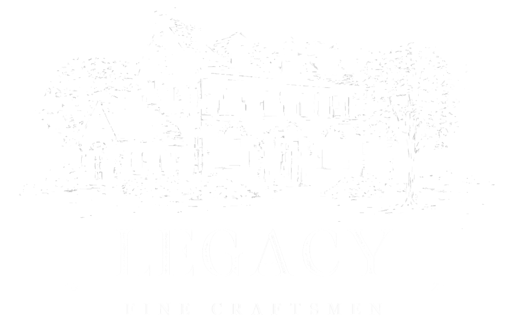 Legacy Fine Craftsmen, LLC logo